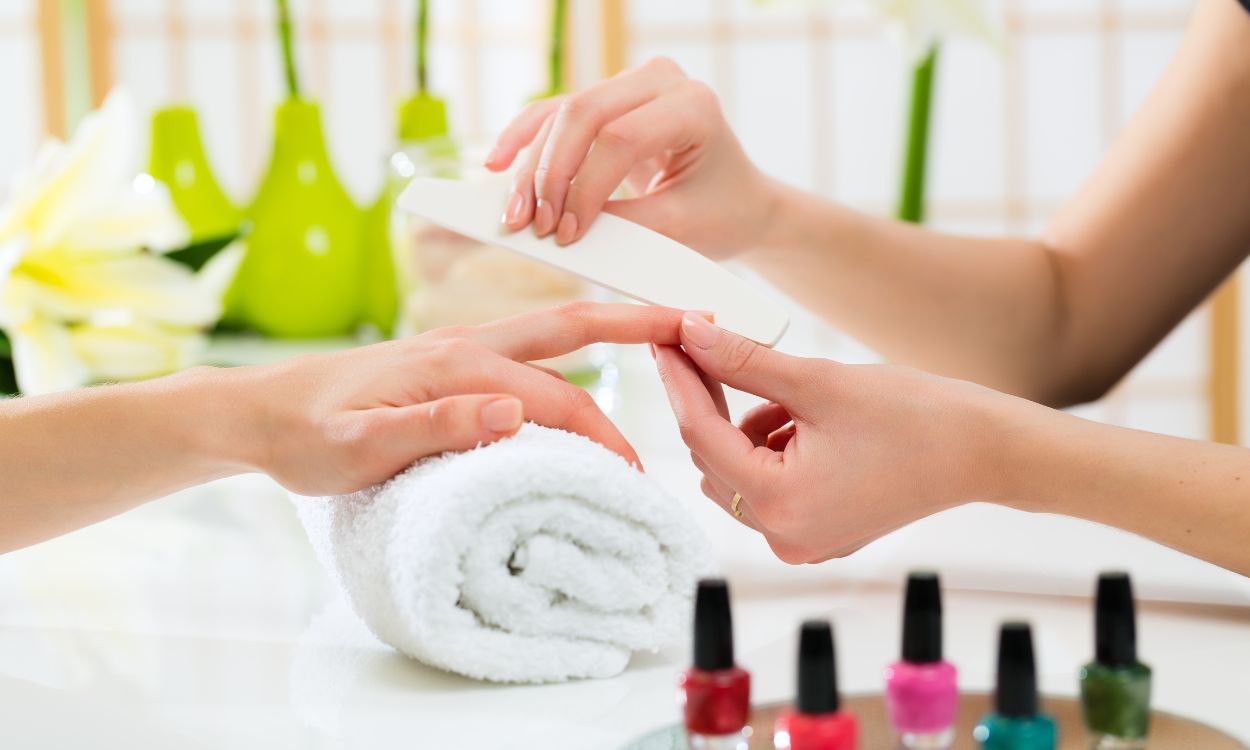 Finden nagelstudio in der n he n chstgelegene nagelstudio standorte